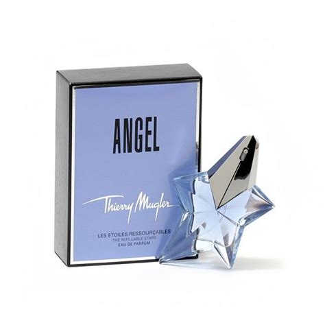 Thierry Mugler Angel Womens Perfume