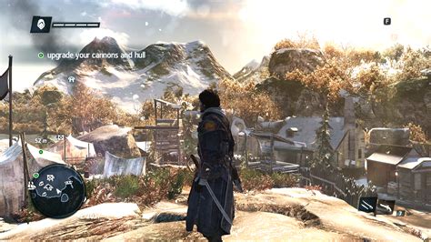 Screenshot Assassins Creed Rogue Next Gen Assassin S Creed Rogue