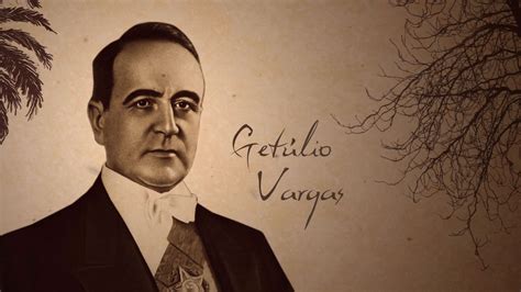 Getúlio Vargas Resumo Era Vargas Quem foi Governo e Realizações