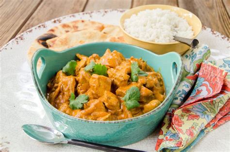 Is butter chicken an actual indian dish? Butter Chicken | Recipe | Butter chicken, Restaurant dishes, Chicken recipes