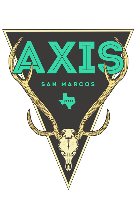 Axis | San Marcos, TX | The Premier Underground Bar in San Marcos, TX
