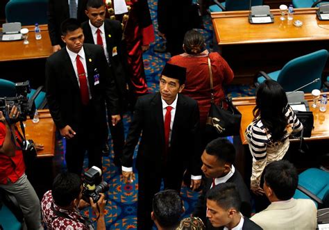 An Elegy To Indonesian Democracy The Diplomat