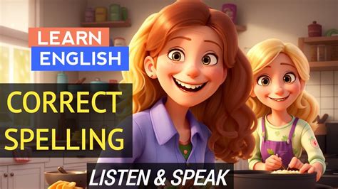 Learn English Through Story Level 1 Improve Your English English