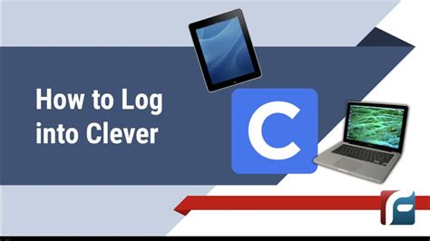 How To Log Into Clever Youtube