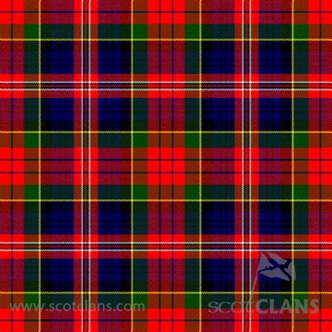Macpherson Tartan Scottish Clans Tartan Tartan Pattern