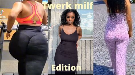 Ethiopian Twerk Milf Edition Part 3 Youtube