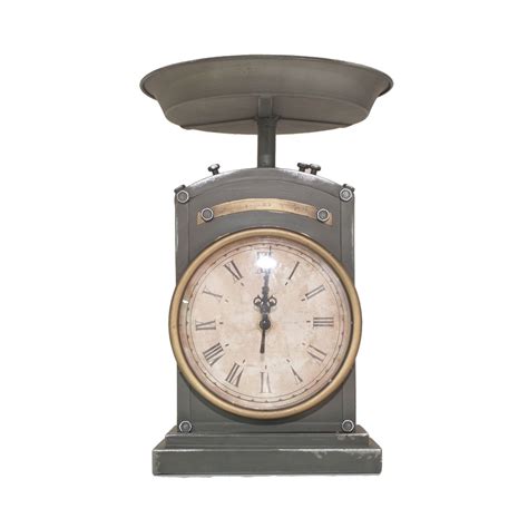 Metal kitchen table on alibaba.com and find one that fits your bed and has. This industrial table clock is a timepiece of its own ...