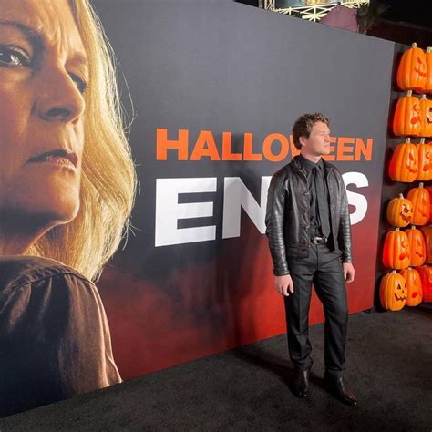 Rohan Campbell Halloween Franchise Michael Myers Campbell