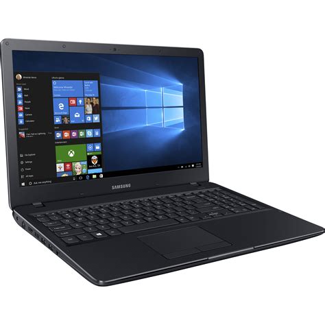 Samsung 156 Laptop 3 Np300e5k L04us Bandh Photo Video
