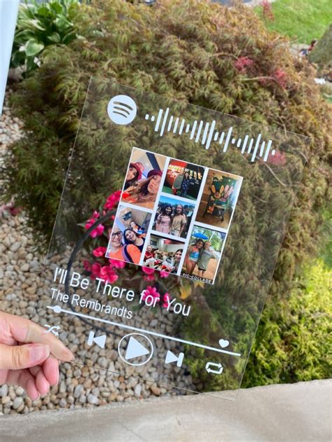 Maybe you would like to learn more about one of these? Spotify Album Glass Friends Tv Show | Birthday gifts for ...