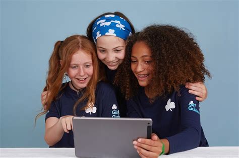 BlackBerry and Canadian Girl Guides Succeed in Cybersecurity Program ...