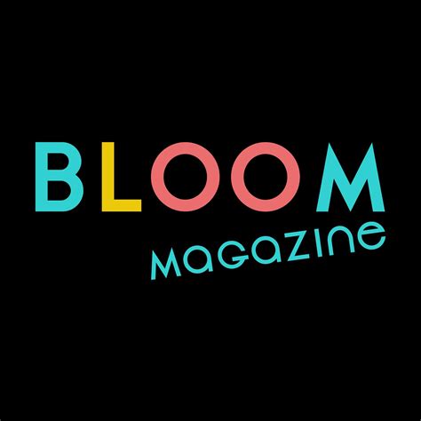 Bloom Magazine Madrid