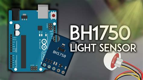 Arduino With Bh1750 Ambient Light Sensor Random Nerd Tutorials