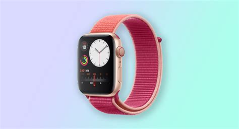 Apple Watch Series 5 Review The Smartwatch To Beat Time