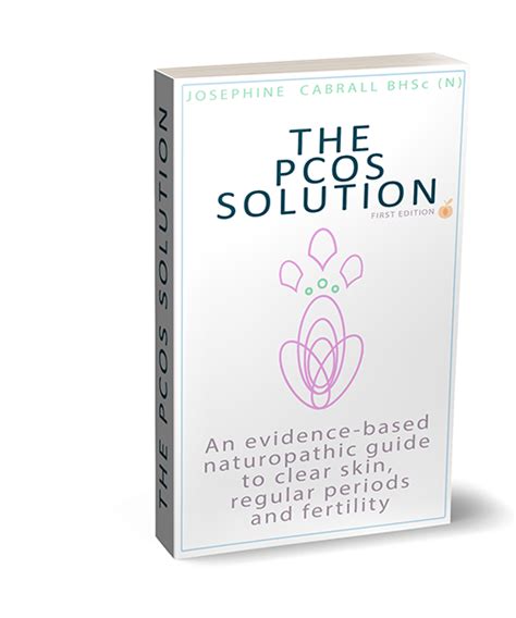 The Pcos Solution Ebook Pcos Solutions Polycystic Ovarian Syndrome