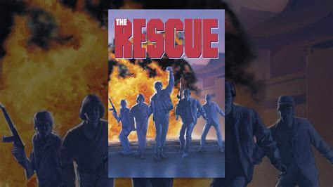 The Rescue Youtube