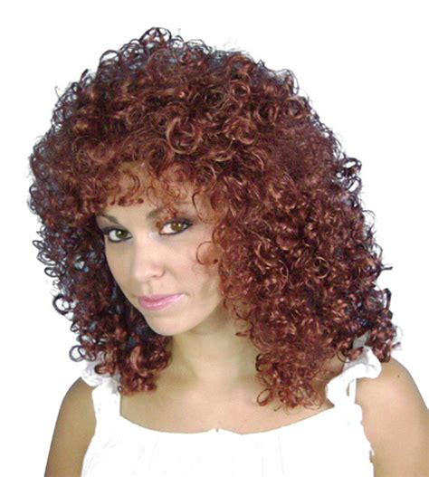 80 s rock diva tina turner wig womens costume wigs by allaura the wig outlet