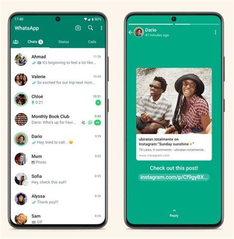 Whatsapp Reveals 5 New Features Coming This Month Check Your Phone Now