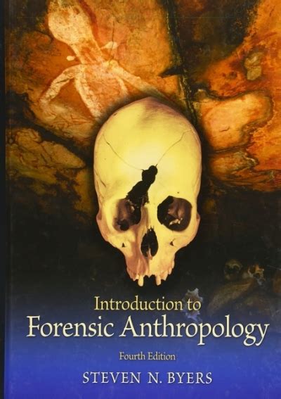 Read Book Introduction To Forensic Anthropology