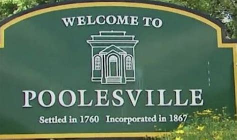 Poolesville Takes Action Against Climate Change The Moco Show