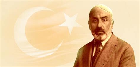 Mehmet Akif Ersoy Kimdir? - Mehmet Akif Ersoy hayatı