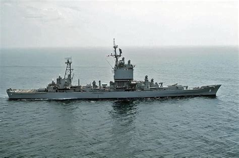 Uss Long Beach Cgn 9 Cruiser Usa Warship Go Navy Us Navy Ships