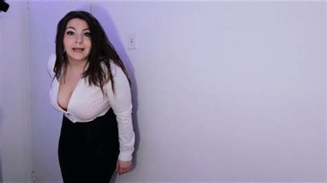 Spookybunz Clips Mommy Catches You Jerking Off Sph