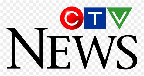 News Ctv News Logo Clipart 1010139 Pinclipart