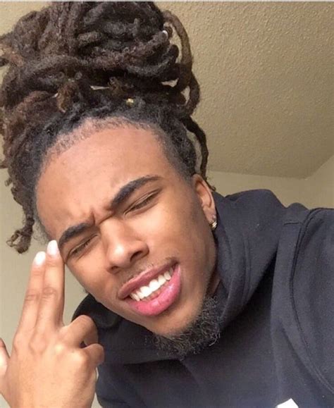 Pin By Vtgstyles On My Type Of Eye Candy Dreadlock Hairstyles For Men