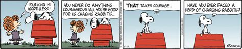 Peanuts By Charles Schulz For April 14 2012 Charles