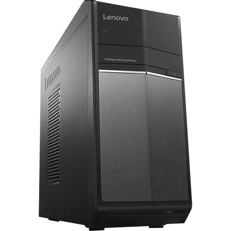 Lenovo Ideacentre 710 25ish Desktop Computer 90fb000cus Bandh