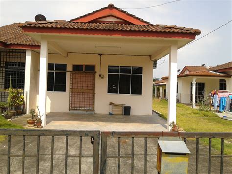 This site offer the latest information on rumawip projects. Rumah Sewa An-Nur: Rumah Semi D Kulim, Kedah