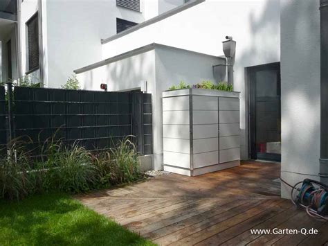 Gartenschrank | Metall & Kunststoff - Garten-Q GmbH