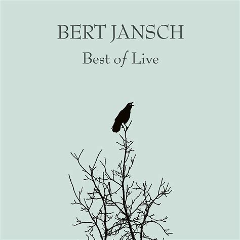 Bert Jansch(2x12