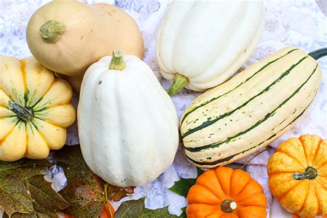 How To Bake Mashed Potato Squash Susan Cooks Vegan