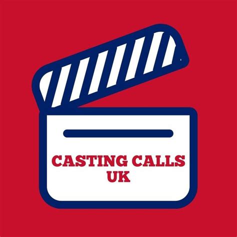 Casting Calls Uk Castingcallsunitedkingdom On Threads