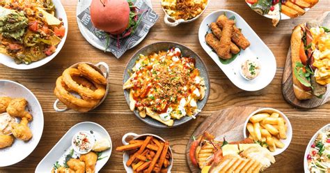 Best progressive dinner ideas | domesticatingscout.com. Unity Diner delivery from Hoxton - Order with Deliveroo