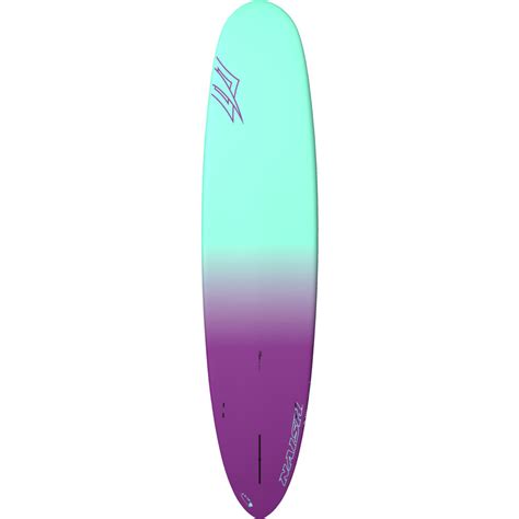 Naish Alana 106 Stand Up Paddle Board In Purplegreen Sportique