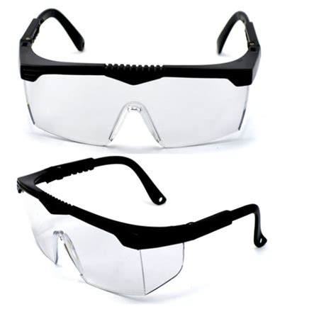 Ansi Z871 Prescription Lab Safety Glasses