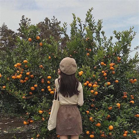 Instagram Vonnafuentes Countryside Girl Witchy Cottagecore Retro