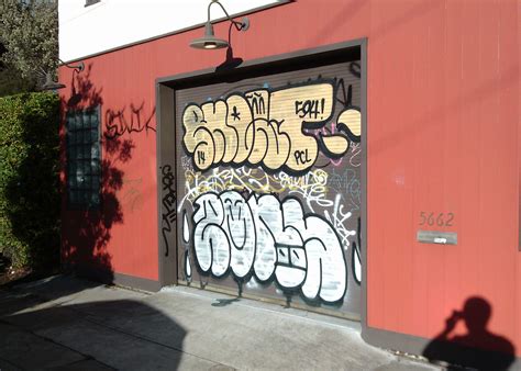 West Coast Graf Endless Canvas Bay Area Graffiti And Street Art