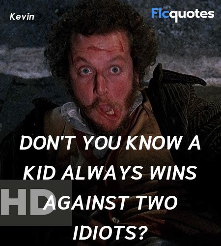 Kevin Quotes Home Alone 21992