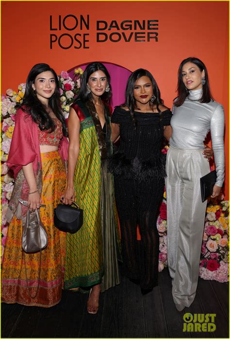 Mindy Kaling Says Her Daughter Was Not A Fan Of Her Diwali Party Outfit