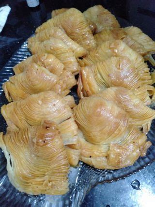 Midye Baklava Nefis Yemek Tarifleri 6347040