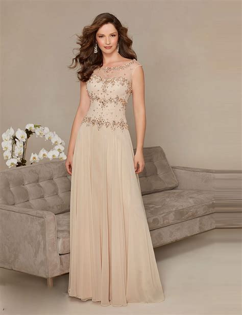 I received so many complaints regarding the dress. Long Chiffon Mother of Bride Dress With Short Sleeves Navy ...
