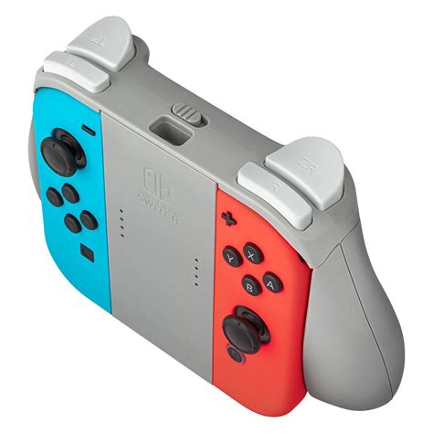 Pdp Ladekabel Für Nintendo Switch Joy Con Pro Charging Grip Zubehör
