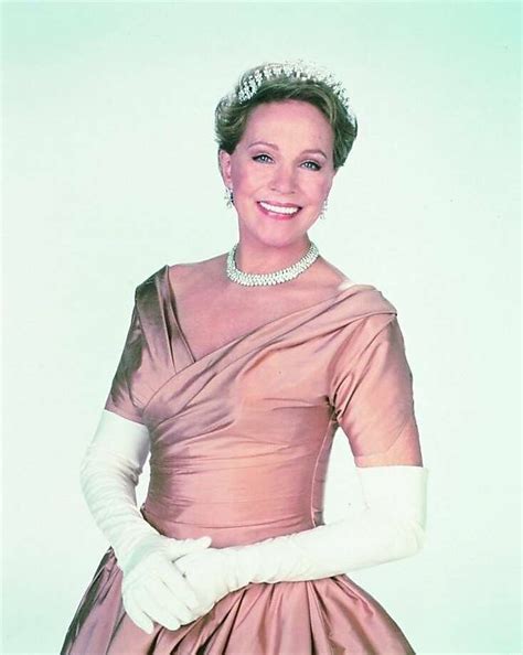 Julie Andrews On Princess Diaries Anniversary Sfgate
