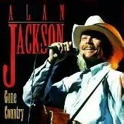 Retro Single Review Alan Jackson Gone Country Country Universe