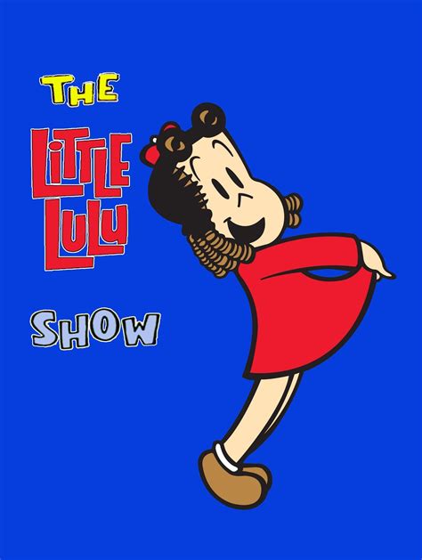 The Little Lulu Show Where To Watch And Stream Tv Guide