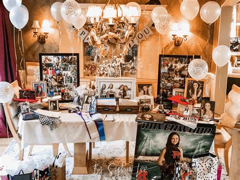 See more ideas about backyard graduation party, graduation party, cheap graduation party ideas. 52 Best Graduation Party Ideas Guaranteed To Impress - By ...